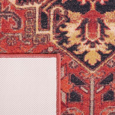 Safavieh Journey Van Rug