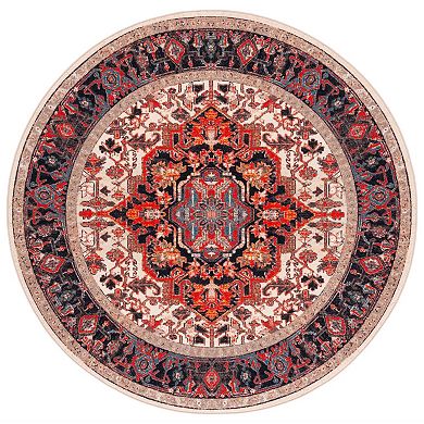 Safavieh Journey Van Rug