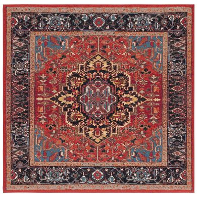 Safavieh Journey Van Rug