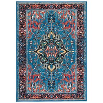 Safavieh Journey Van Rug