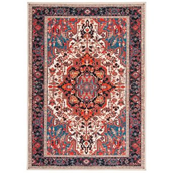 Safavieh Journey Van Rug