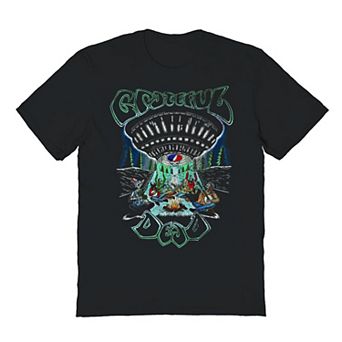 Men's Grateful Dead Vintage UFO Graphic Tee
