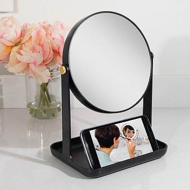Zadro Non-lighted Vanity Mirror