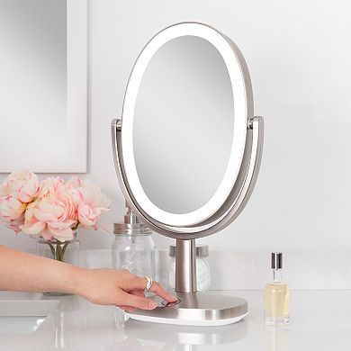 Zadro Lighted Vanity Mirror