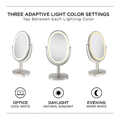 Zadro Lighted Vanity Mirror