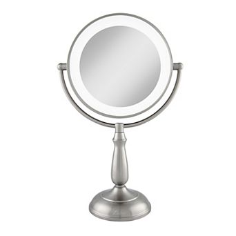 Zadro LED Lighted Vanity Mirror