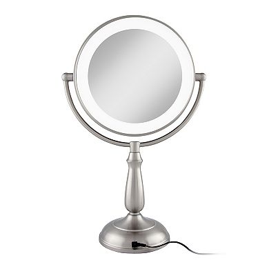 Zadro LED Lighted Vanity Mirror