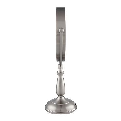 Zadro LED Lighted Vanity Mirror
