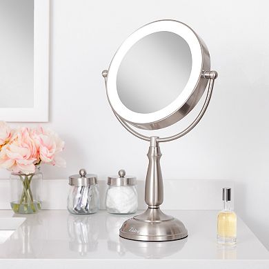 Zadro LED Lighted Vanity Mirror