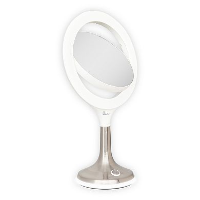 Zadro LED Lighted Vanity Mirror