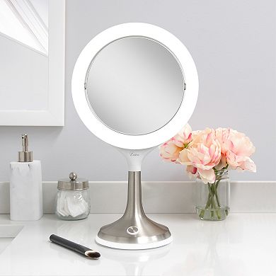 Zadro LED Lighted Vanity Mirror