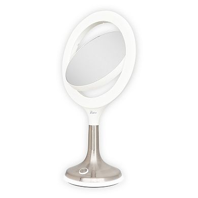 Zadro LED Lighted Vanity Mirror
