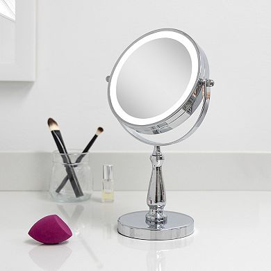 Zadro LED Lighted Vanity Miror