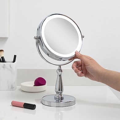 Zadro LED Lighted Vanity Miror