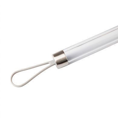 Zadro Inc. Fogless Ergonomic Squeegee Shower Accessory