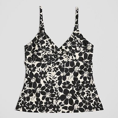 Women's Freshwater Twist Tankini