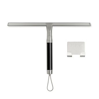 Zadro Inc. Fogless Ergonomic Squeegee