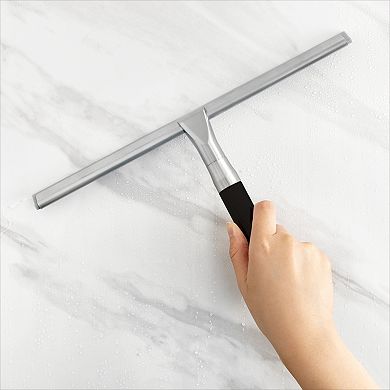 Zadro Inc. Fogless Ergonomic Squeegee