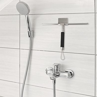 Zadro Inc. Fogless Ergonomic Squeegee