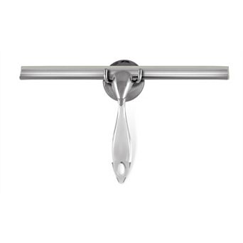 Zadro Inc. Fogless Ergonomic Squeegee Accessory