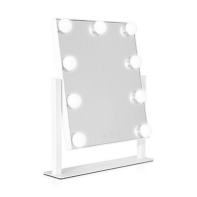 Zadro Hollywood 1X Vanity Mirror