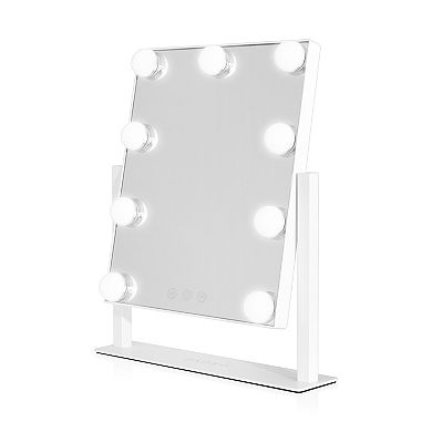 Zadro Hollywood 1X Vanity Mirror