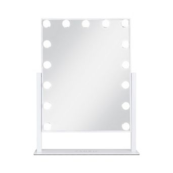 Zadro Hollywood 1X Vanity Mirror