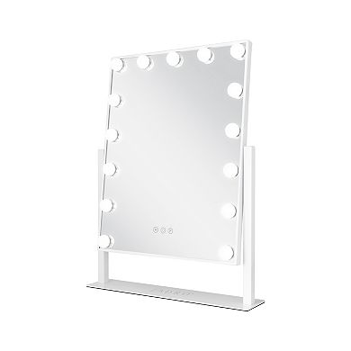 Zadro Hollywood 1X Vanity Mirror