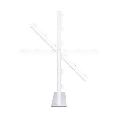 Zadro Hollywood 1X Vanity Mirror