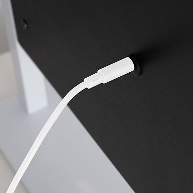 Zadro Hollywood 1X Vanity Mirror