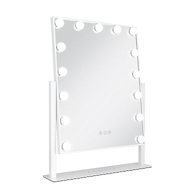 Zadro Hollywood 1X Vanity Mirror