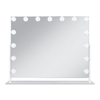 Zadro Hollywood 1X Vanity Mirror