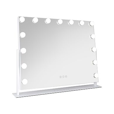 Zadro Hollywood 1X Vanity Mirror