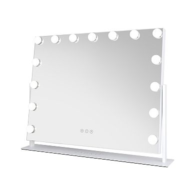 Zadro Hollywood 1X Vanity Mirror