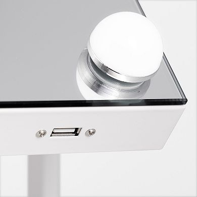 Zadro Hollywood 1X Vanity Mirror