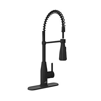 Casainc Touchless Kitchen Faucet With Automatically Turn Off
