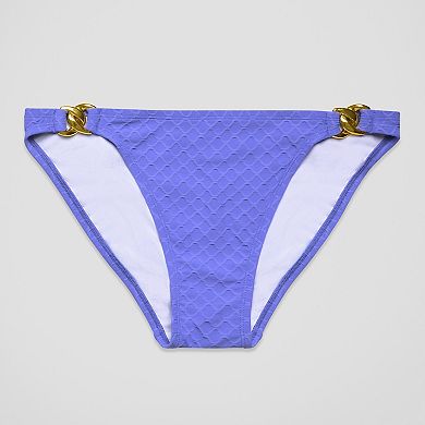 Women's Freshwater Infinity Trim Bikini Bottoms