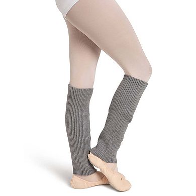 Capezio 12" Legwarmer
