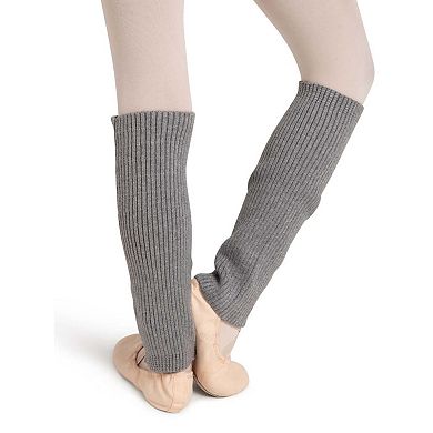 Capezio 12" Legwarmer