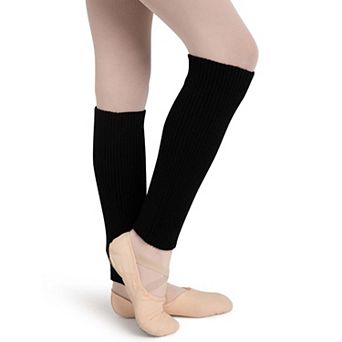 Capezio 12" Legwarmer