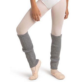 Capezio 12" Legwarmer