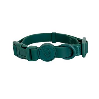 Waterproof Dog Collar - Soft-Touch - Adjustable Fit