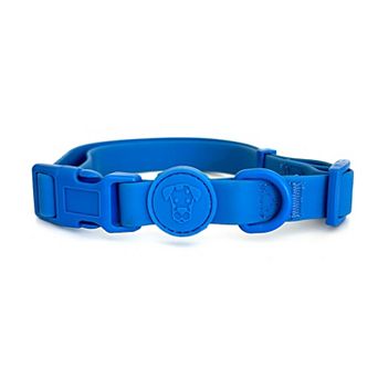 Waterproof Dog Collar - Soft-Touch - Adjustable Fit