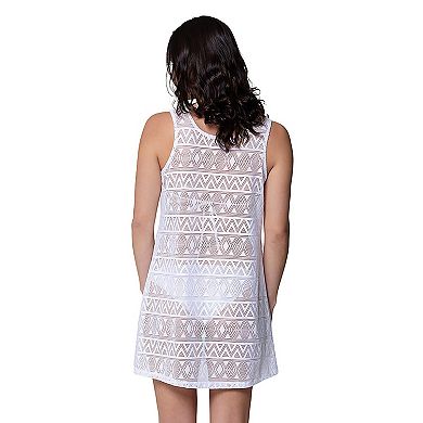 Women's Portocruz Ring Tank Top Dress