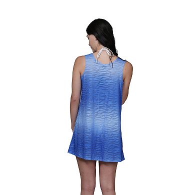 Women's Portocruz Ring Tank Dress Cover-Up