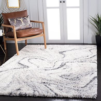 Safavieh Fontana Square Nia Rug