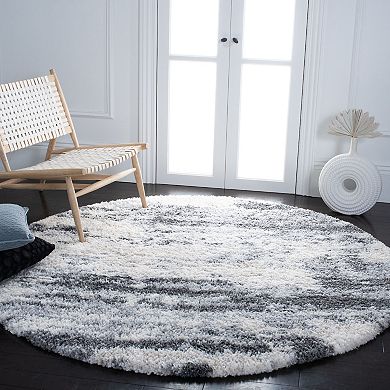 Safavieh Fontana Square Eva Rug