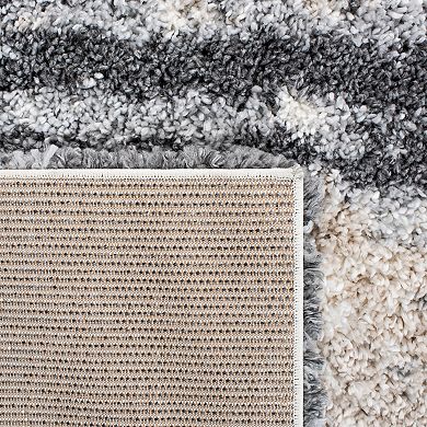 Safavieh Fontana Square Eva Rug