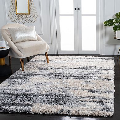 Safavieh Fontana Square Eva Rug