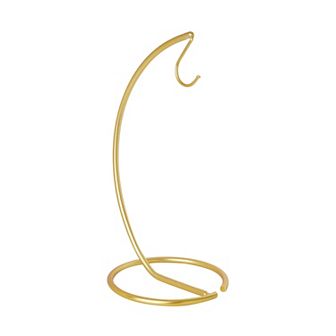 Spectrum Euro Gold Banana Holder